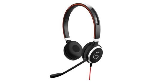 Jabra Evolve 40 Duo MS na Arena.pl
