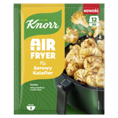 KNOR AIR FRYER FIX SEROWY-KALAFIOR 33G