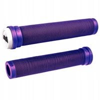 ODI Longneck SLX Chwyty Gripy rowerowe + korki BMX