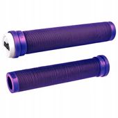 ODI Longneck SLX Chwyty Gripy rowerowe + korki BMX