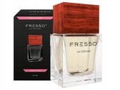 Fresso Sugar Love Perfum Samochodowy do auta 50ml