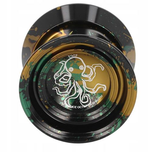 Yoyo Profesjonalne Yoyo aluminium na Arena.pl