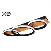 ŻYRANDOL LED 25W 4000K JASNOŚĆ 1550LM ŻYWOTNOŚĆ 30000H