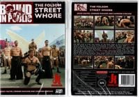 KINK BOUND IN PUBLIC THE FOLSOM STREET... + GRATIS