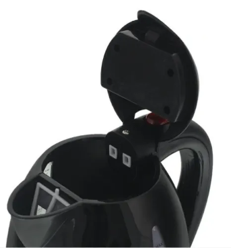 Czajnik samochodowy 1000ml 24V 300W Kamper Bus Tir na Arena.pl