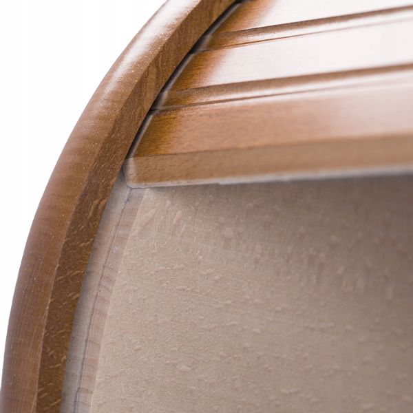 CHLEBAK DREWNIANY NA CHLEB PIECZYWO POJEMNIK DUŻY zdjęcie 6