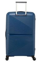 Walizka American Tourister Airconic 77 cm granatowa