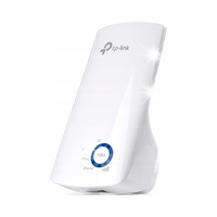 Wzmacniacz zasięgu sygnału WIFI-5 TP-Link TL-WA850RE Repeater N300 Ethernet