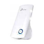 Wzmacniacz zasięgu sygnału WIFI-5 TP-Link TL-WA850RE Repeater N300 Ethernet