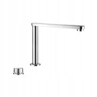 Bateria BLANCO Eloscope-F II 516672 Chrom