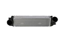 30947/NRF INTERCOOLER BMW E82/E90 3,0/3,0D X1 2,0D