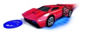 TRANSFORMERS Sideswipe Wyrzutnik Krążków 4004 na Arena.pl