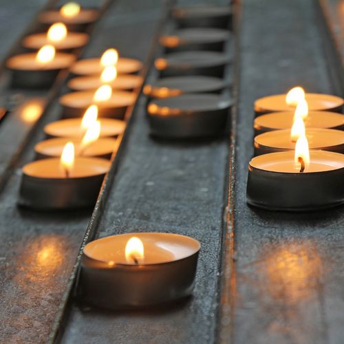 Podgrzewacze zapachowe BOLSIUS 38mm (Jabłko & Cynamon) ~4h 18 szt. na Arena.pl