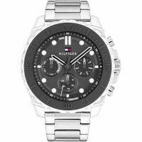 Zegarek Męski Tommy Hilfiger 1710689 (Ø 48 mm)
