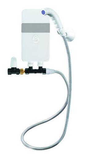 Zestaw higieniczny Dafi na Arena.pl