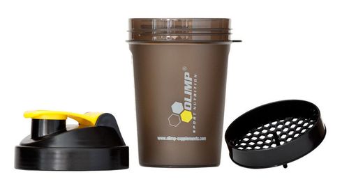 Shaker Olimp Black Label Lite 400ml na Arena.pl
