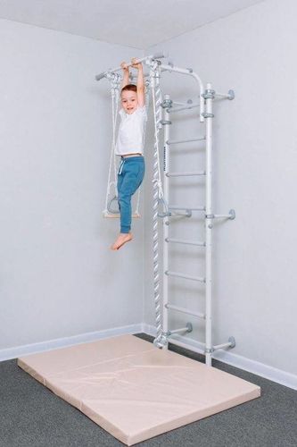 Drabinka gimnastyczna Kometa Next 1 Romana biała na Arena.pl