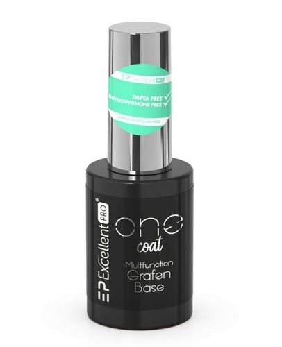 EXCELLENT PRO GRAFEN BASE UTWARDZAJĄCA BAZA GRAFENOWA 11 ml TPO FREE na Arena.pl