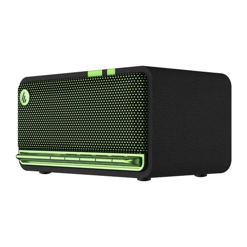 Głośnik Bluetooth Edifier MP230 (czarno-zielony) na Arena.pl