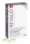 Revalid Hair Complex 60 kapsułek
