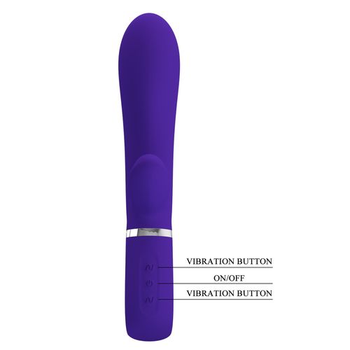 pretty love   thomas usb purple 7 function na Arena.pl