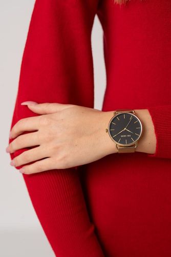 zegarek damski paul lorens pl13032b-1d1 + box na Arena.pl