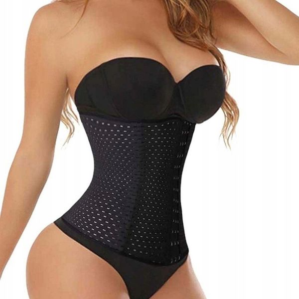 PAS WYSZCZUPLAJĄCY odchudzający modelujący SLIM-B zdjęcie 1