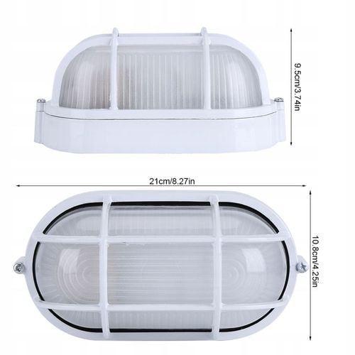 Lampa paroszczelna na Arena.pl