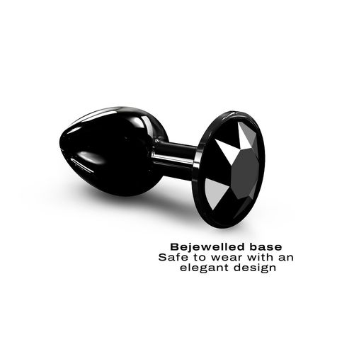 Dorcel Diamond Plug Black S na Arena.pl