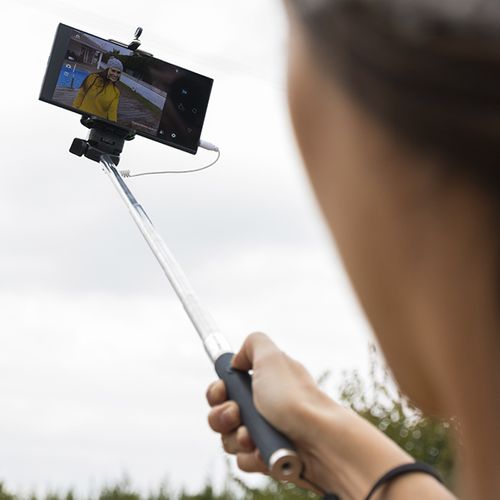Kij do Selfie z Kablem na Arena.pl