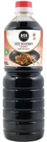 Sos sojowy ciemny 1l - Asia Kitchen