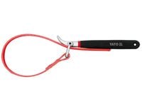 klucz taśmowy do filtrów oleju 80-160mm - yt-0824