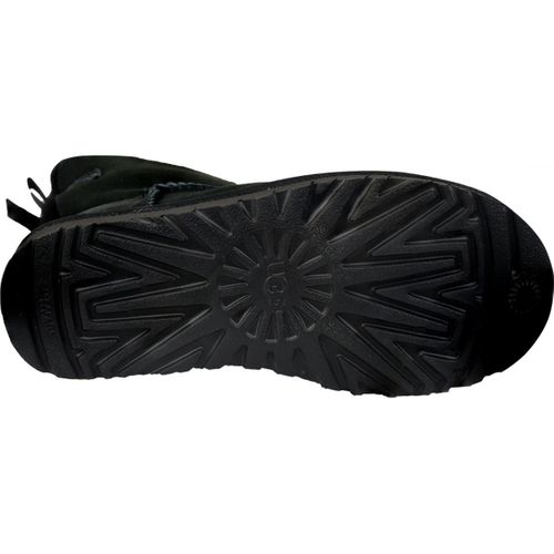 Buty Ugg Mini Bailey Bow Ii W 1016501-BLK r.36 na Arena.pl