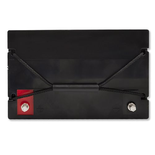 Qoltec Akumulator AGM 12V 80Ah na Arena.pl