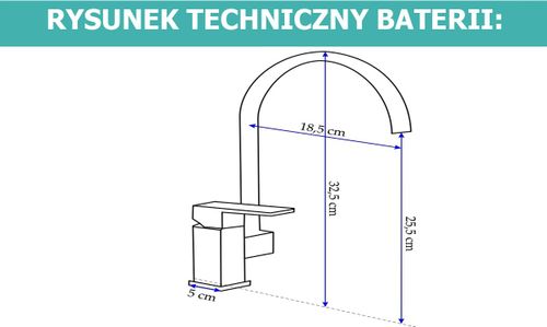 Bateria kuchenna CARO 9215 na Arena.pl