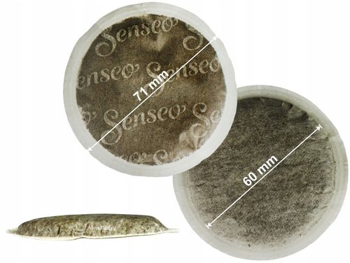 Kawa Senseo Douwe Egberts STRONG 48 pads na Arena.pl