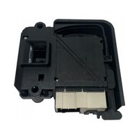 Blokada zamek elektryczny drzwi do pralki SAMSUNG Eco Bubble | WW90H7410EW