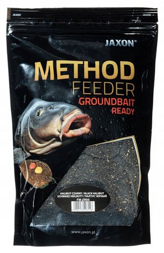 MIX SMAKÓW 4x gotowa ZANĘTA Method Feeder JAXON na Arena.pl