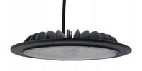 Lampa przemysłowa High Bay UFO LED 100W IP65 barwa biała NEUTRALNA