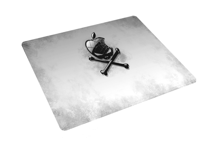 Podkładka pod myszkę Apple zdjęcie 3