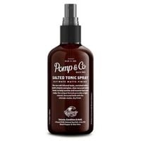POMP&CO Salted Tonic Spray do Stylizacji Włosów 100 ml