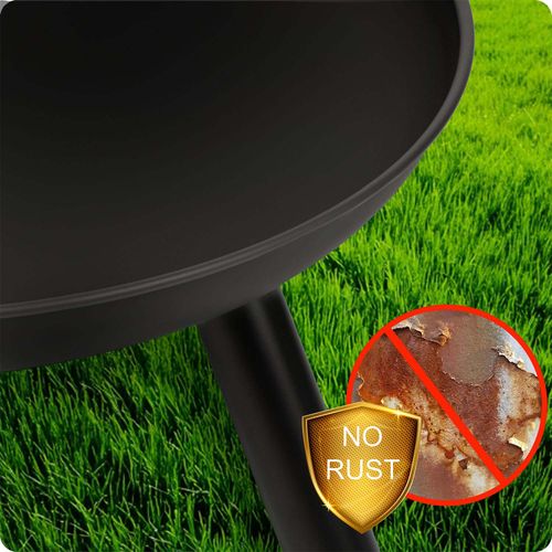 Palenisko ogrodowe 80 cm Berdsen BD-882 na Arena.pl