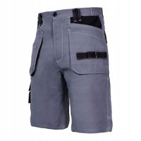 Spodenki krótkie sza-cza 100% bawełna,245g/m2,"2xl",ce,lahti