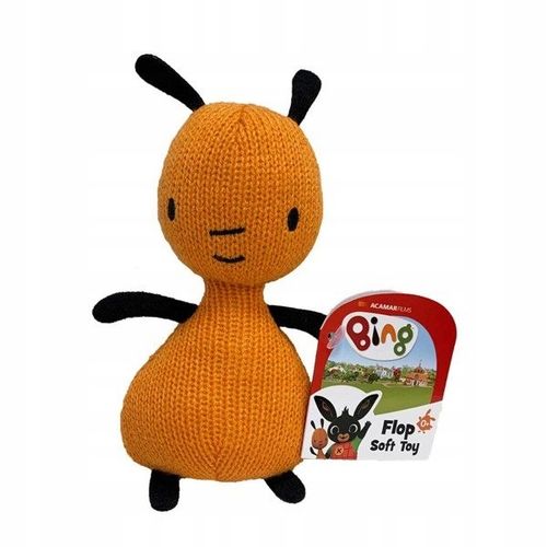 Maskotka Golden Bear Flop 16 cm na Arena.pl