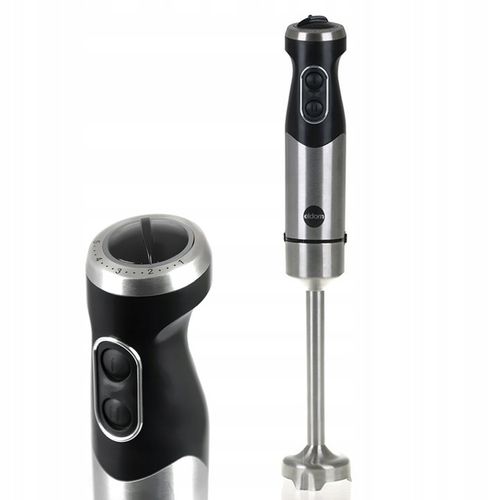 Blender ręczny Eldom BL210 1000 W srebrny/szary na Arena.pl