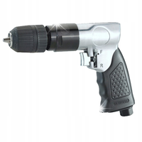 WIERTARKO-WKRĘTARKA PNEUMATYCZNA 3/8" AIRKRAFT