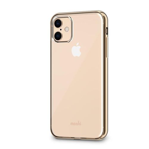 Moshi Vitros etui na iPhone 11 (Gold) na Arena.pl