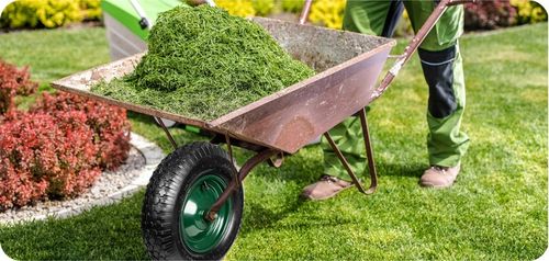 KOŁO KÓŁKO DO TACZKI TACZEK MOCNE Z DĘTKĄ POMPOWANE 4.80/4.00-8 + OŚKA na Arena.pl