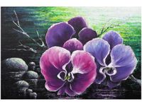 120CM 80CM OBRAZ ŚCIENNY STORCZYK STAWEM