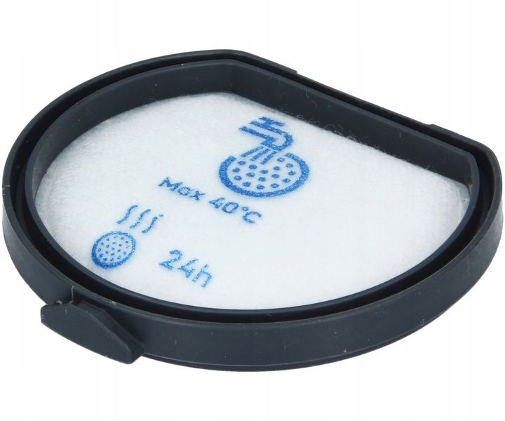 ZESTAW filtrów do odkurzacza Pure Q9 | Electrolux zdjęcie 11